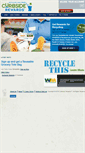Mobile Screenshot of curbsiderewards.com